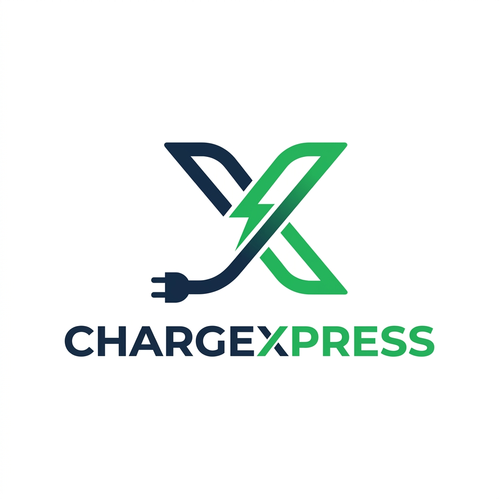 ChargeXpress Logo